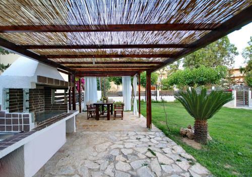 Apartamento Filoxenia
