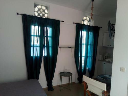 Apartamento Elena Studios