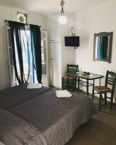 Apartamento Elena Studios