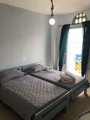 Apartamento Elena Studios
