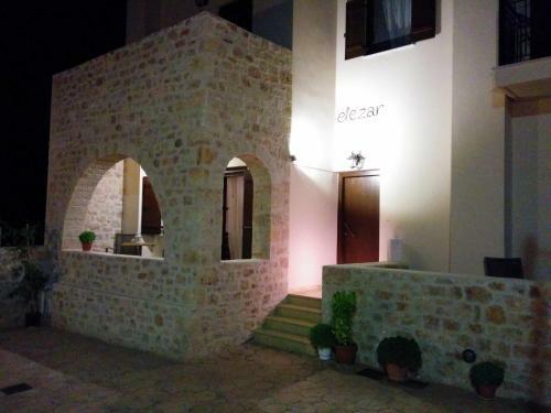 Apartamento Elezar