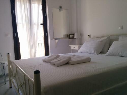 Apartamento Elezar
