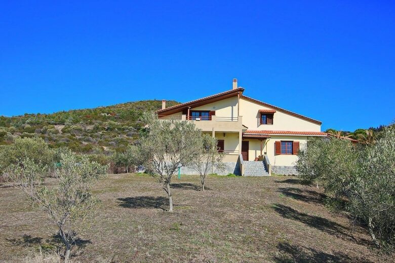 Pantso Villa