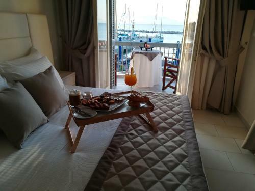 Hotel Marilena