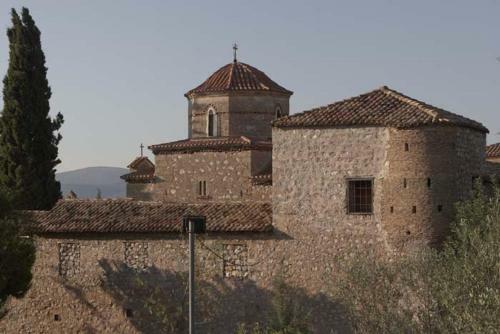Hotel Marilena