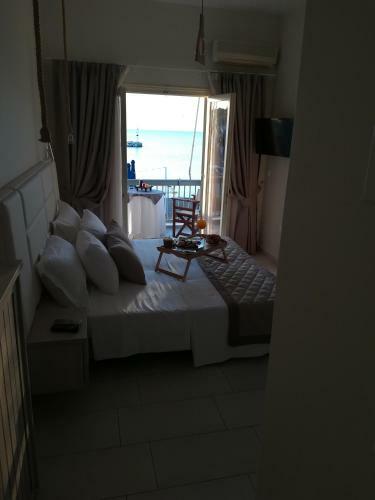 Hotel Marilena