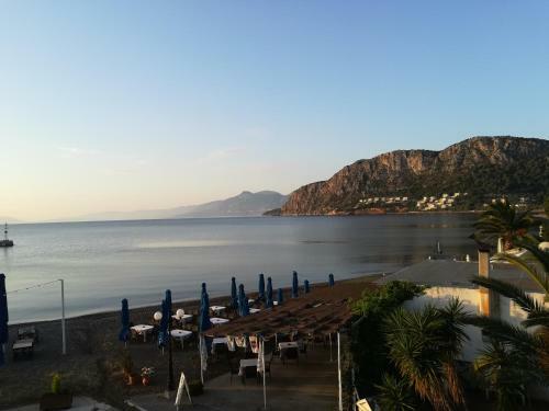Hotel Marilena