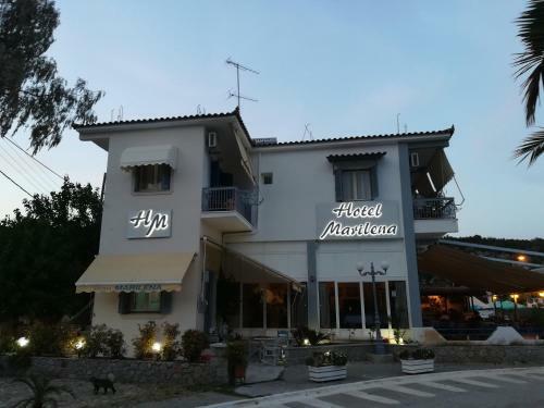 Hotel Marilena