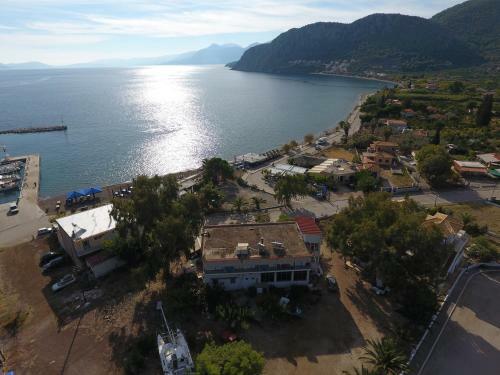 Hotel Marilena