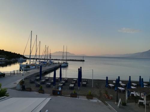 Hotel Marilena