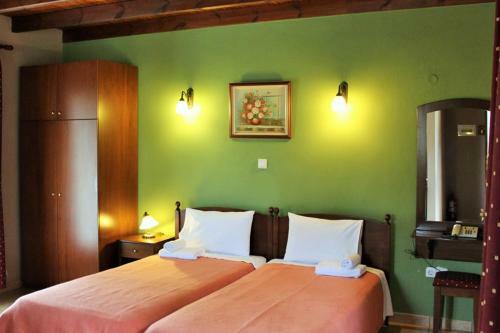 Hotel Villa Anthemia