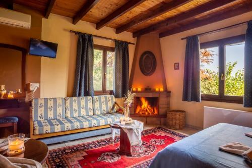 Hotel Villa Anthemia