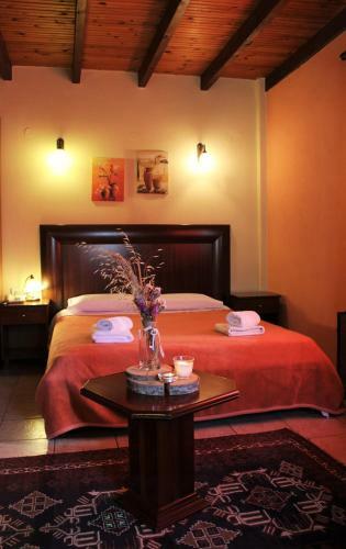Hotel Villa Anthemia