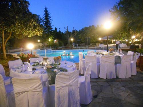 Hotel Villa Anthemia