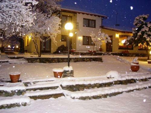 Hotel Villa Anthemia