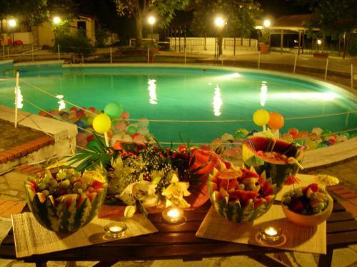 Hotel Villa Anthemia