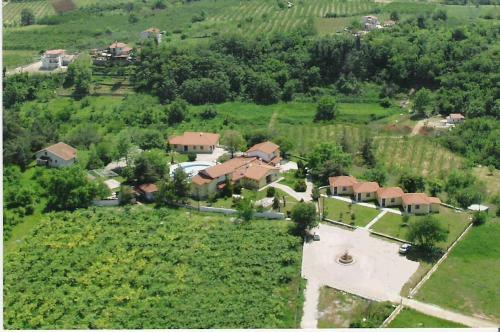 Hotel Villa Anthemia