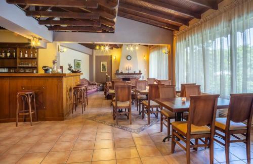 Hotel Villa Anthemia