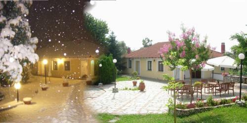 Hotel Villa Anthemia