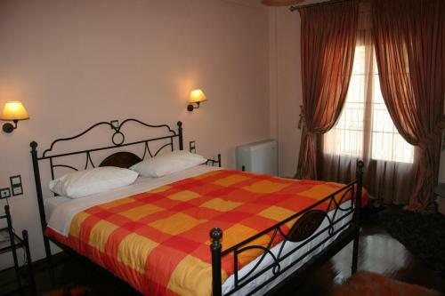Hostal Archontiko Velousi