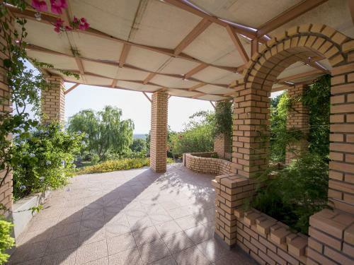Apartamento Mani Sofia Green Villa