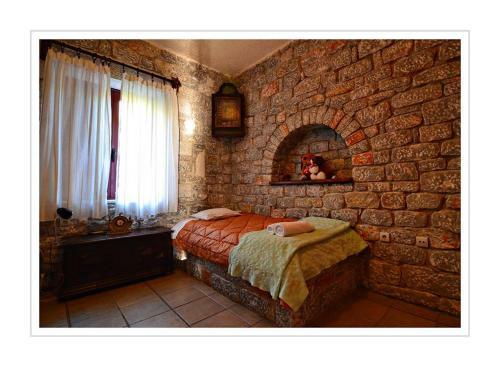 Apartamento Mani Sofia Green Villa