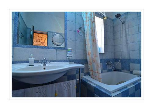 Apartamento Mani Sofia Green Villa