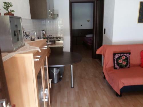 Apartamento Anna Studios