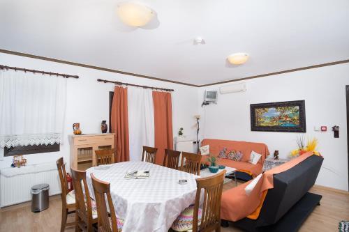 Apartamento Anna Studios