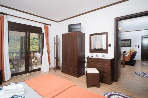 Apartamento Anna Studios