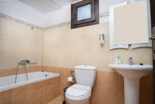 Apartamento Anna Studios