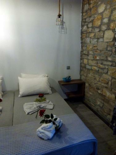 Apartamento Anna Studios
