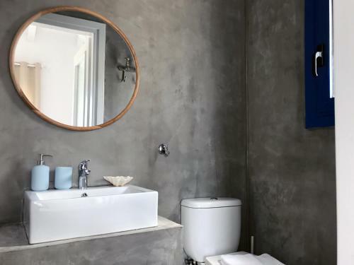 Blue Fort Villas
