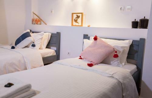 Blue Fort Villas