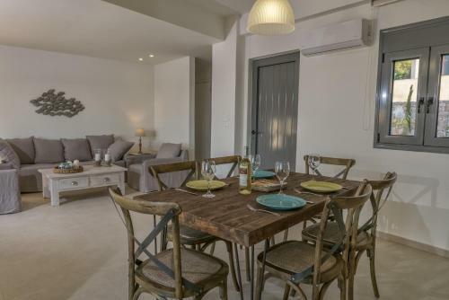 Lygaries Villas