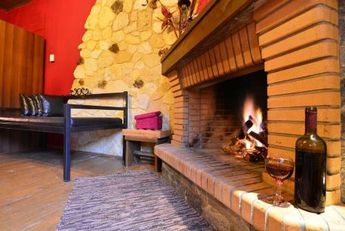 Hostal Erofili