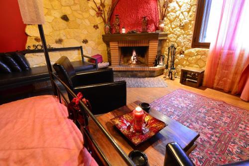 Hostal Erofili