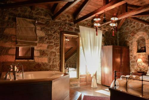 Hostal Nymfes Guesthouse