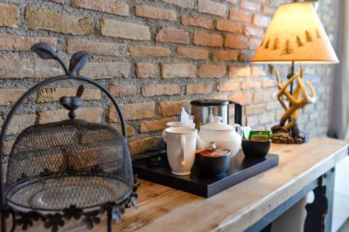 Hostal Vathyskia Guesthouse