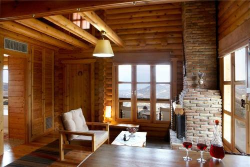 Hyades Mountain Resort