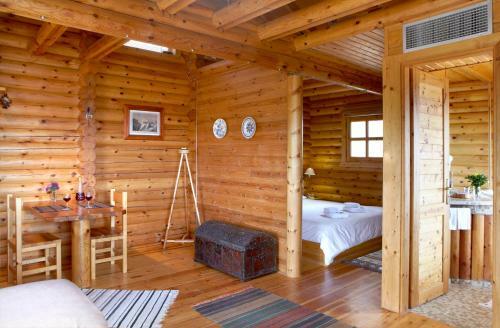 Hyades Mountain Resort