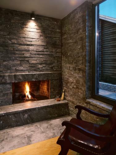 Hyades Mountain Resort