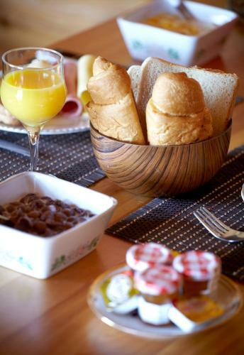 Hyades Mountain Resort