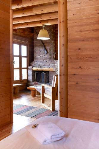 Hyades Mountain Resort