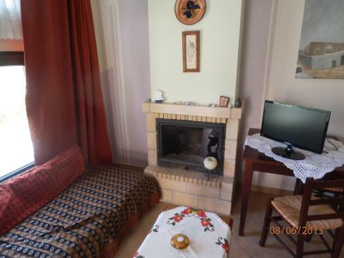 Apartamento Irides