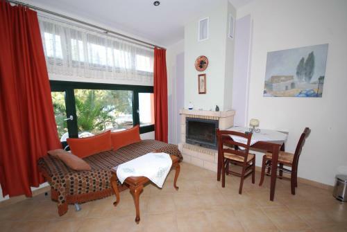 Apartamento Irides