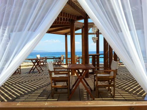 Apartamento Irides