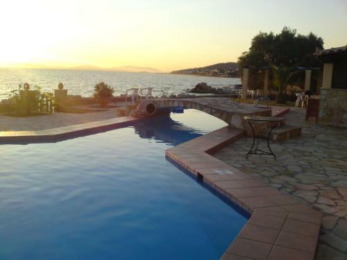 Apartamento Irides