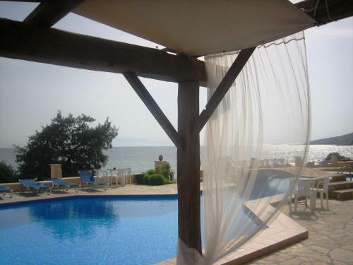 Apartamento Irides
