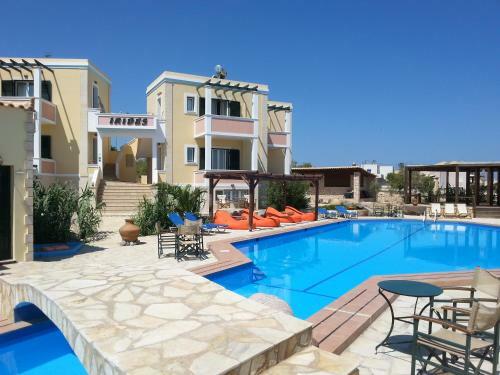 Apartamento Irides